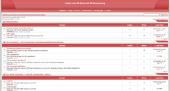 Desktop Screenshot of forum.jotero.com